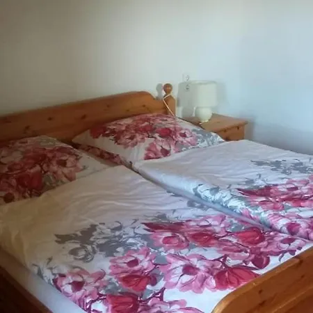 Gaestezimmer Rauchecker Eging